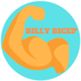 Billy (@billy_biceptv) Twitter profile photo Billy (@billy_biceptv) Twitter profile photo
