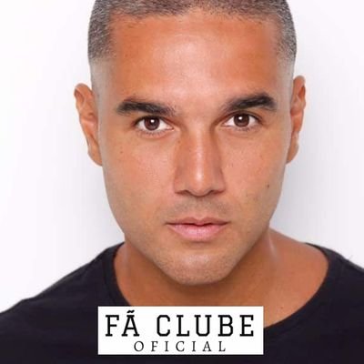 fcatorfesampaio's profile picture. Fã Clube Oficial dedicado ao ator Fernando Sampaio. 
Posts da página do Instagram @fcatorfernandosampaio