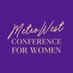 MWWomenConference (@mwmasswomen) Twitter profile photo MWWomenConference (@mwmasswomen) Twitter profile photo