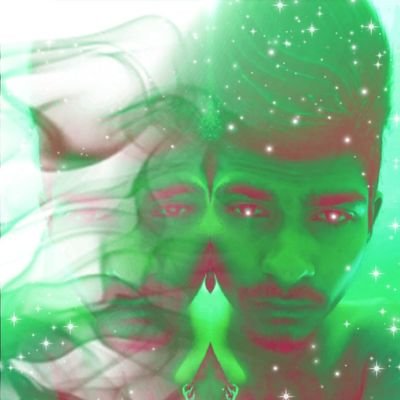 SahillexO's profile picture. Indian British singer