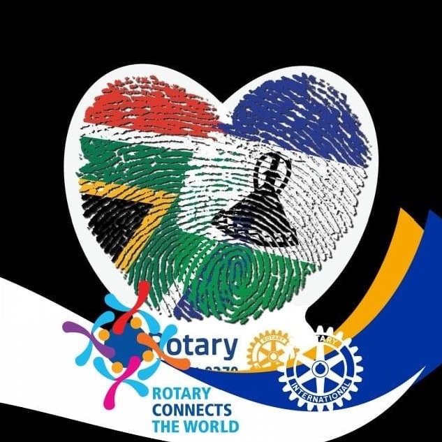 Rotary Club of Bloemfontein Thabure meets Wednesdays at 17:30, APD Hall, Park Road. This is a 2yr old club with committed & enthusiastic members.