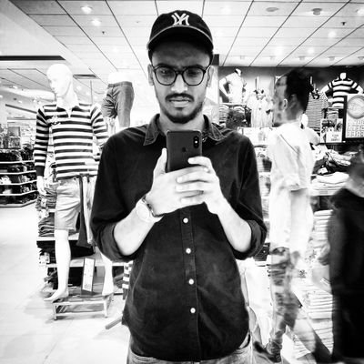 shaheeranas98's profile picture. Human