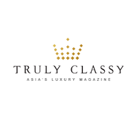 Truly Classy(@trulyclassymag) 's Twitter Profile Photo