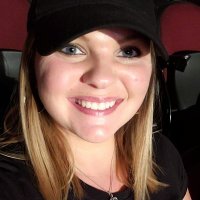 Amber Casey - @chesnut07 Twitter Profile Photo