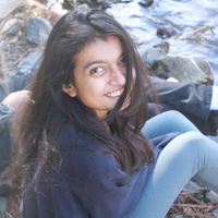 Urvi Shroff (@shroffurvi) 's Twitter Profile