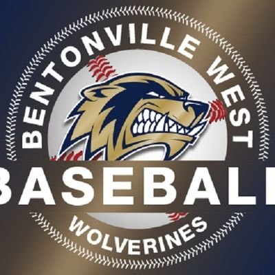 Official twitter for the Bentonville West High Baseball team