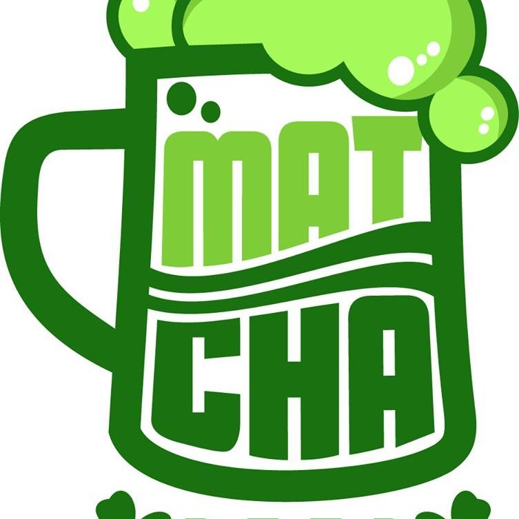 Matcha Green Beer ☘🍻🍵 Bringing our love of matcha to the US, starting with the Chicago Beer Scene! 
St. Patrick's Day 2019
#Chicago
#抹茶