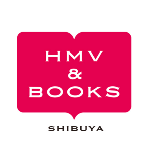 HMV&BOOKS SHIBUYA