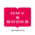 HMV&BOOKS SHIBUYA (@hmvbooksshibuya) Twitter profile photo HMV&BOOKS SHIBUYA (@hmvbooksshibuya) Twitter profile photo