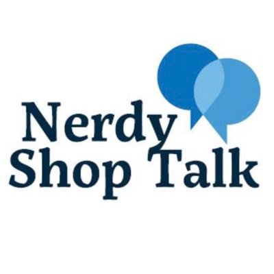 If you’ve ever wanted to eavesdrop on the conversations that experienced learning designers have, the Nerdy Shop Talk videocast is that opportunity.