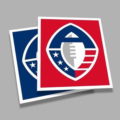 Remember the Alliance of American Football? The #AAF had trading cards! Curated by @Tannerman.