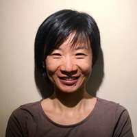 tingjiang (@tingjiang) 's Twitter Profile