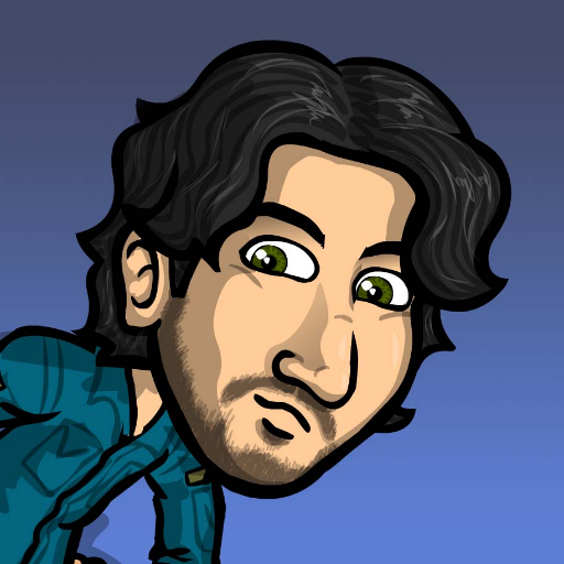 Basileonardoさんのプロフィール画像