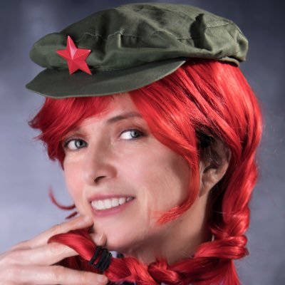 amhcosplays Profile Picture