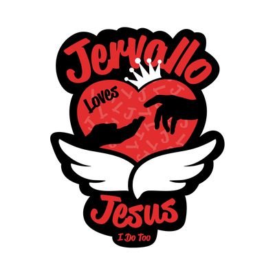 Yo! I'm Jervallo and I love Jesus. I'm a CHH/Gospel/Pop artist/producer/singer/songwriter