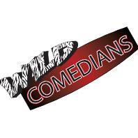 WildComedians's profile picture. 