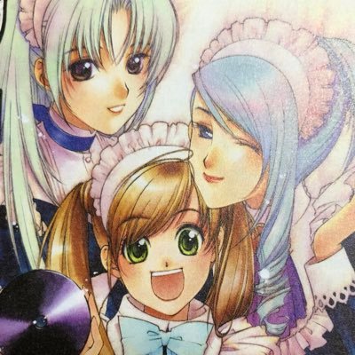猫有馬さんのプロフィール画像