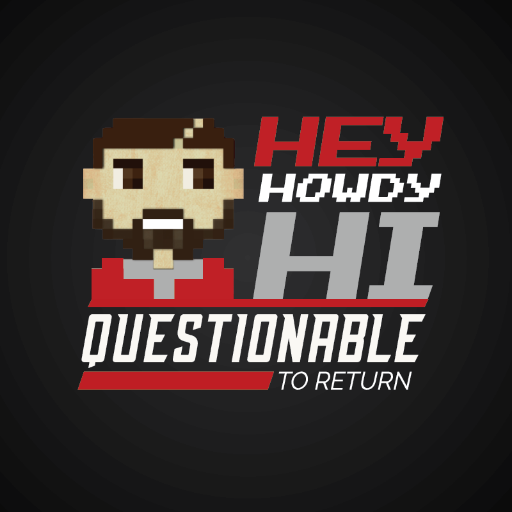 Packer, Bucks, Brewers and Badgers Superfan, Retro Gaming enthusiast, Father and Graphics Designer