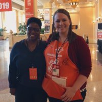 Maggie Anderson (@mmanderson919) 's Twitter Profile