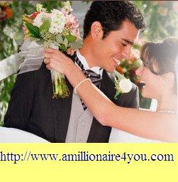 Amillionaire4u's profile picture. Meet your match and have a higher caliber dating experience with us than any other place! CEOs, pro athletes, doctors, lawyers, investors,beauty queens