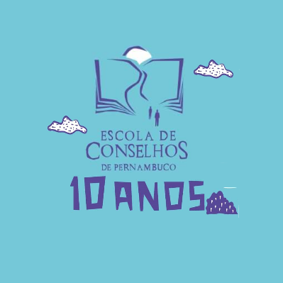 A Escola de Conselhos de Pernambuco é o primeiro Núcleo de Formação Continuada de Conselheiros Tutelares e dos Direitos da Criança e do Adolescente do Brasil.