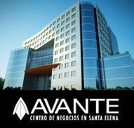 AVANTE El Salvador, está concebido para ser el complejo corporativo de mayor prestigio en El Salvador .