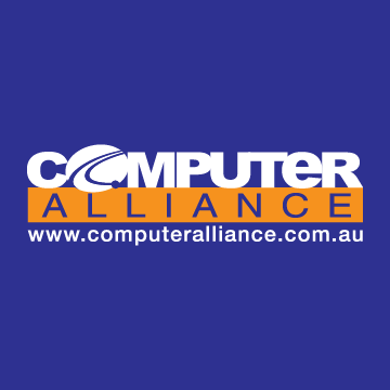The official Twitter handle for Computer Alliance.  Follow us for deals, competitions, and news.