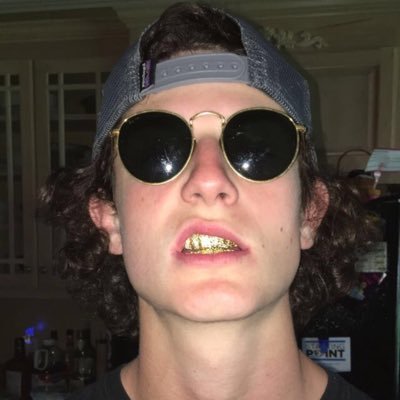 Jacob_Guimarin's profile picture. #bitethattshirtboi