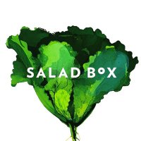 Salad Box Miami(@saladboxmiami) 's Twitter Profile Photo