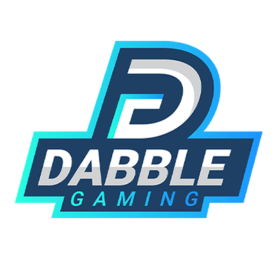 DabbleGaming's profile picture. Video games? Yeah, we dabble.