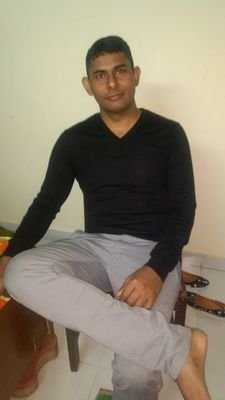 RahulCh51280972's profile picture. Pure Desh Sevak