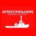 Free Open Arms (@freeopenarms) Twitter profile photo