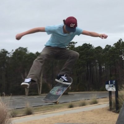 YouTuber, Skateboarder, and Professional Video Game Junky | Instagram - jack.pandaz | 168,000