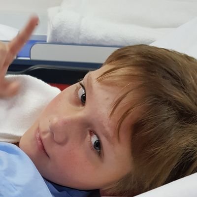 My little Angel Nigel, i promise to help find a cure and kill DIPG FOREVER💔🎗💔🎗 #strength4nigel# Donate Here - https://t.co/