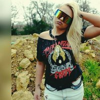 Miranda Gordy (@mirandagordy) 's Twitter Profile