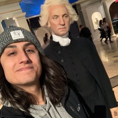 Nico_Collier12's profile picture. 