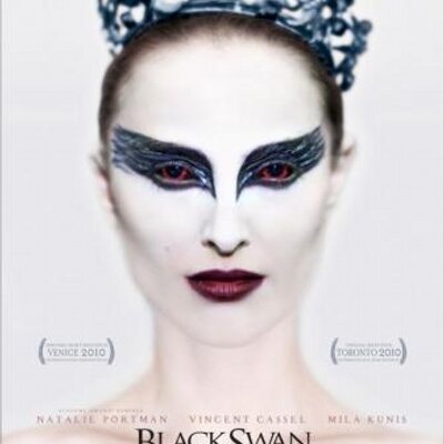 Black Swan (@blackswanmovie) | Twitter