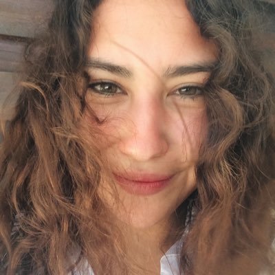 Feminista. Mexicana. En constante revolución.