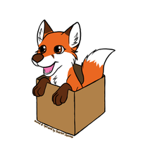 FoxesinBoxes.bsky.social (@foxesboxessuits) 's Twitter Profile