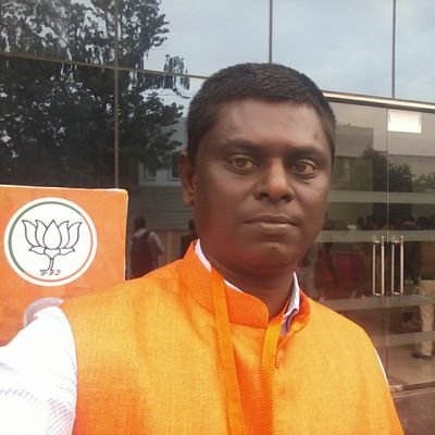 प्रमोद मंडल भाजपा नवगछिया  भागलपुर बिहार