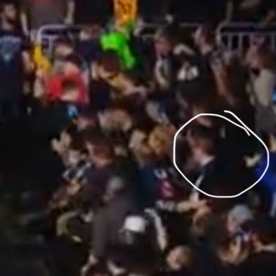 drlcartman's profile picture. Note: I came up with the username before Scott Tenorman.