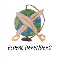 Global_Defenders (@globaldefender3) 's Twitter Profile
