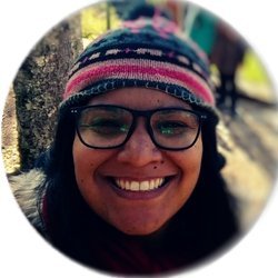 Developer Advocate for JavaScript/TypeScript and A.I - DevRel at @Microsoft | Contributor & Member React Community | Geek Girl | Opinions on my own