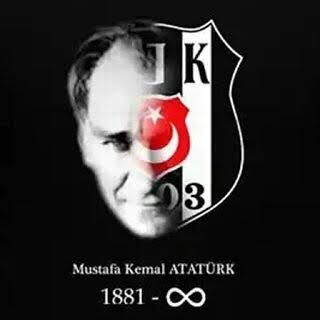 suatmeral78's profile picture. ömür boyu ağırlaştırılmış Beşiktaşlı @Besiktas #MKA #TC #SüleymanSeba #haznedarLı #KazdağlarınaDokunma
BİZİ HEP BEŞİKTAŞ SEVDAMIZDAN BİLDİLER