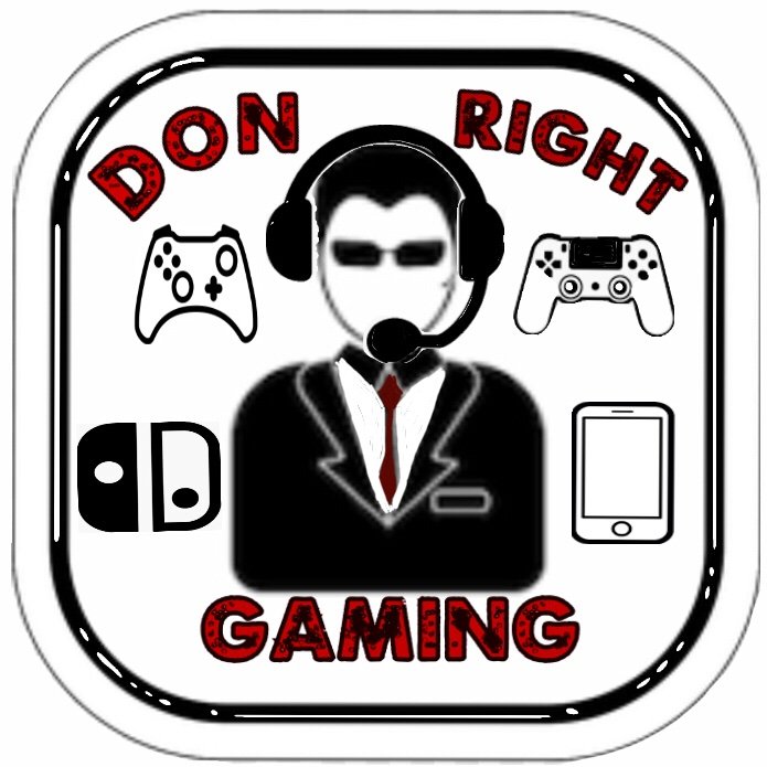 DonRightGaming1 Profile Picture