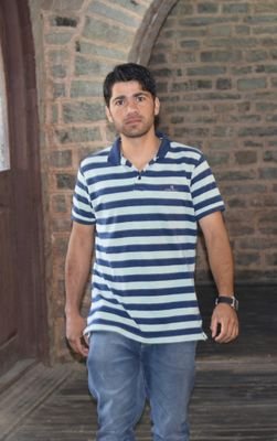 RayeesWagay1's profile picture. I am a police man