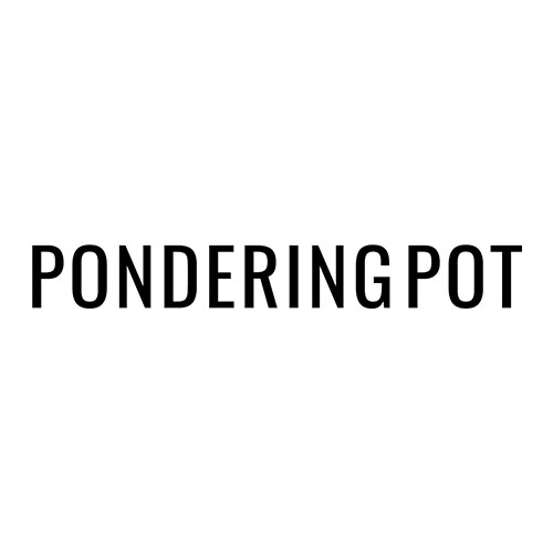 ponderingthepot Profile Picture