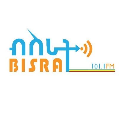 Bisrat101fm's profile picture. Bisrat 101.1FM Radio Station established by Oyaya Multimedia PLC.
Favorite, Chosen and full of options!
#ብስራትሬድዮ #ብስራትሬድዮ101 
#BisratRadio #Bisrat101 #BisratFM