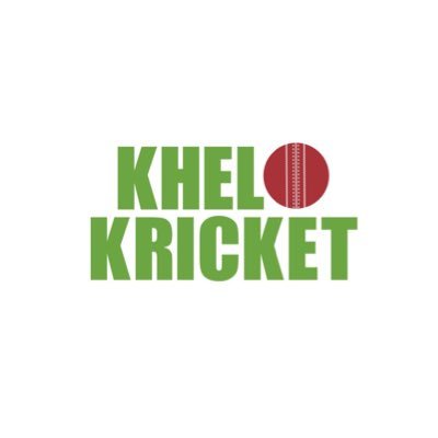 KheloKricket's profile picture. A platform looking to develop, promote & celebrate a love for cricket for game changers on a grass roots level (men & women cricket)