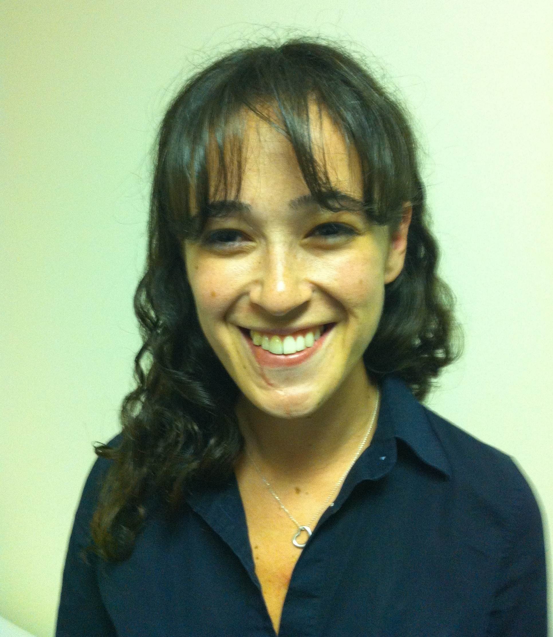 Sara Stern-Nezer, MD, MPH